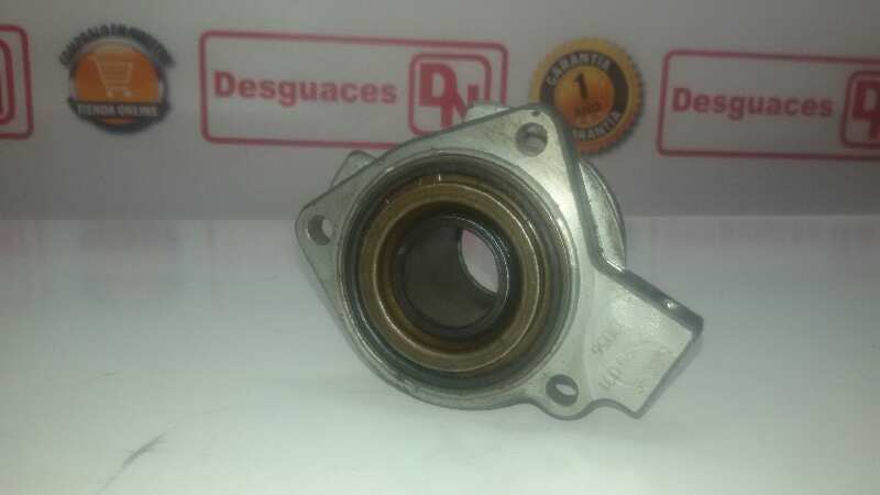 OPEL Astra H (2004-2014) Clutch Cylinder 3182998001+ 23628372