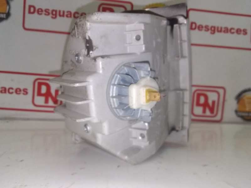 AUDI 100 4A/C4 (1990-1994) Front left turn light 42615R6+ 23629023