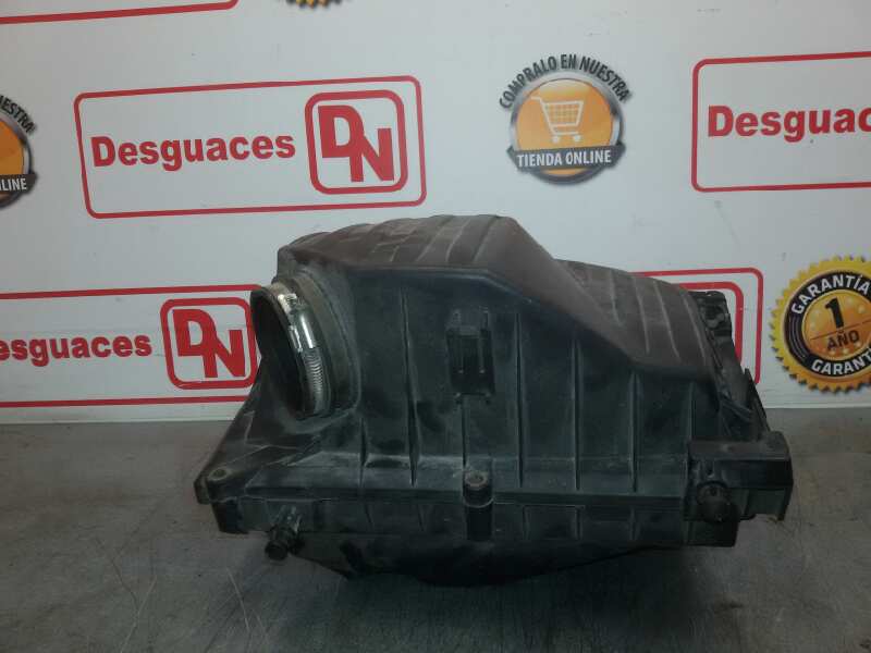 OPEL Combo C (2001-2011) Egyéb motortéralkatrészek 55355095+ 20398878