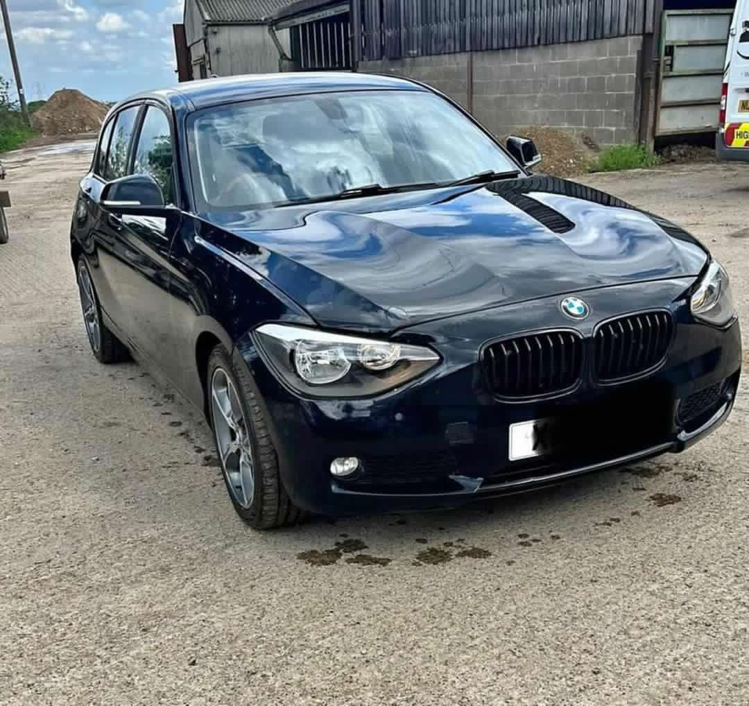 BMW 1 Series F20/F21 (2011-2020) Autres unités de contrôle 926963401, 926963401, 926963401 23644817