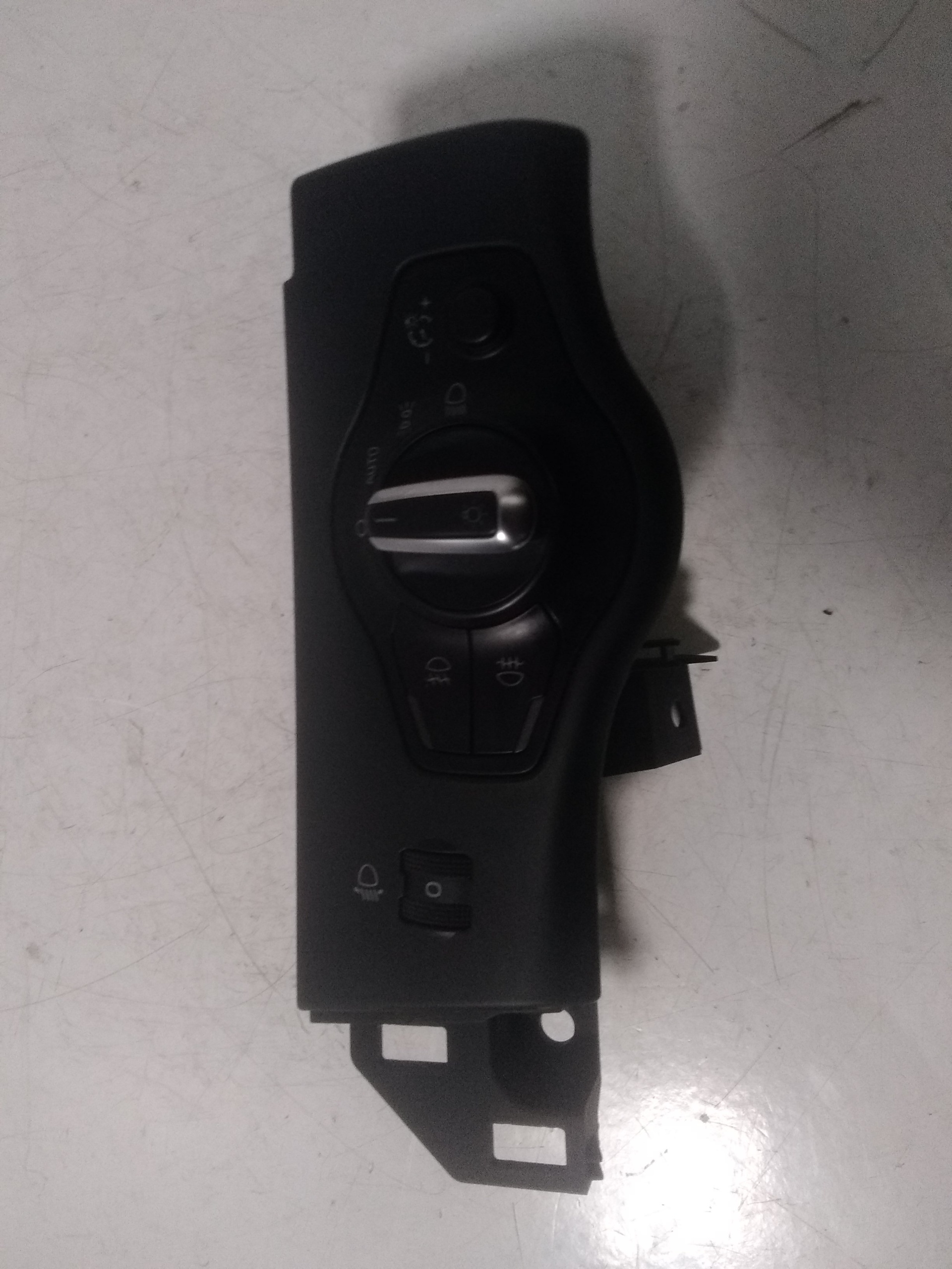 AUDI A5 8T (2007-2016) Headlight Switch Control Unit 8K0941531,8K0941531,8K0941531,8K0941531+8K0941531 23645060