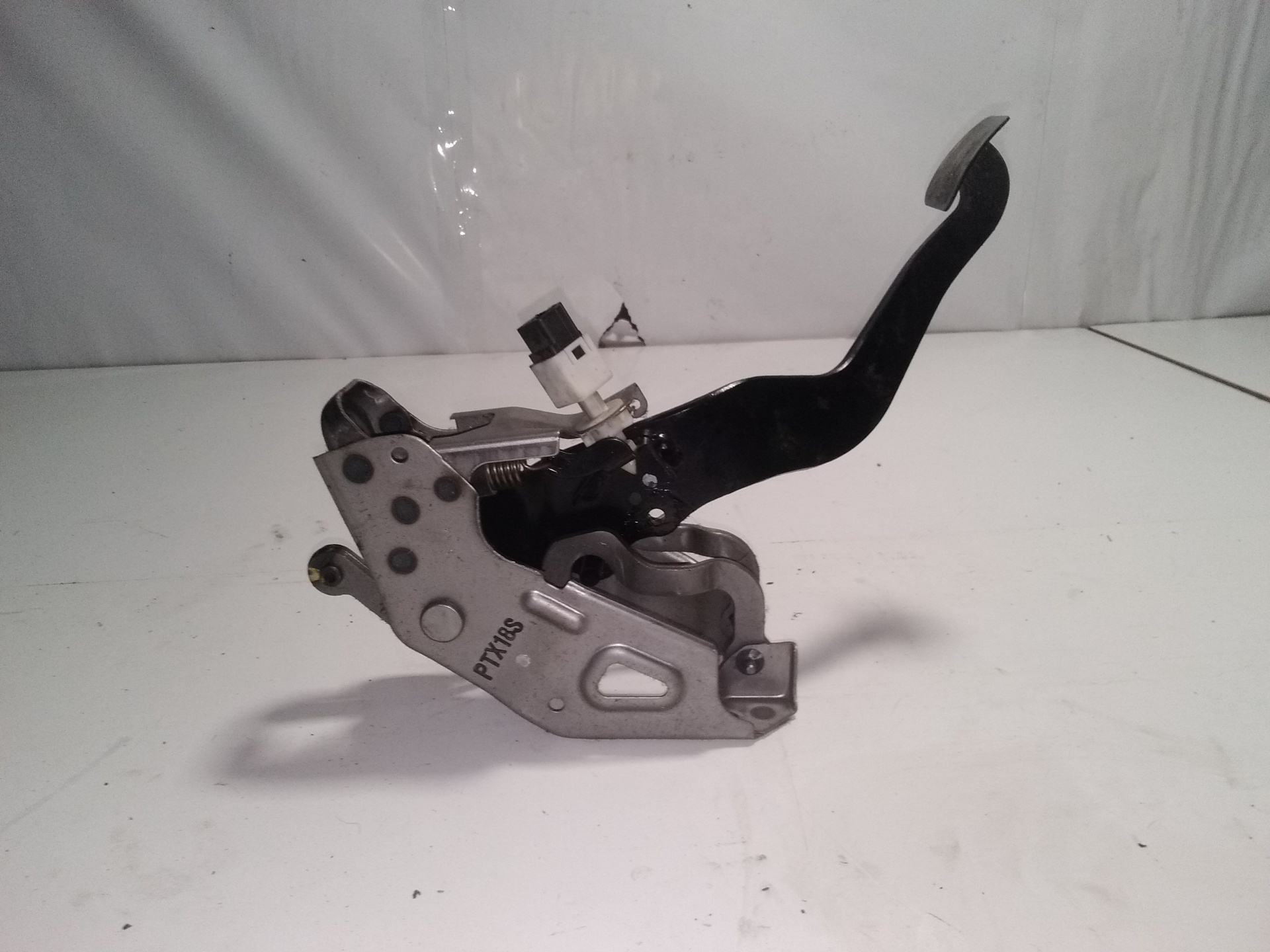 HONDA CR-V 3 generation (2006-2012) Bromspedal PEDAL, 795297+PTX18S. 20098015