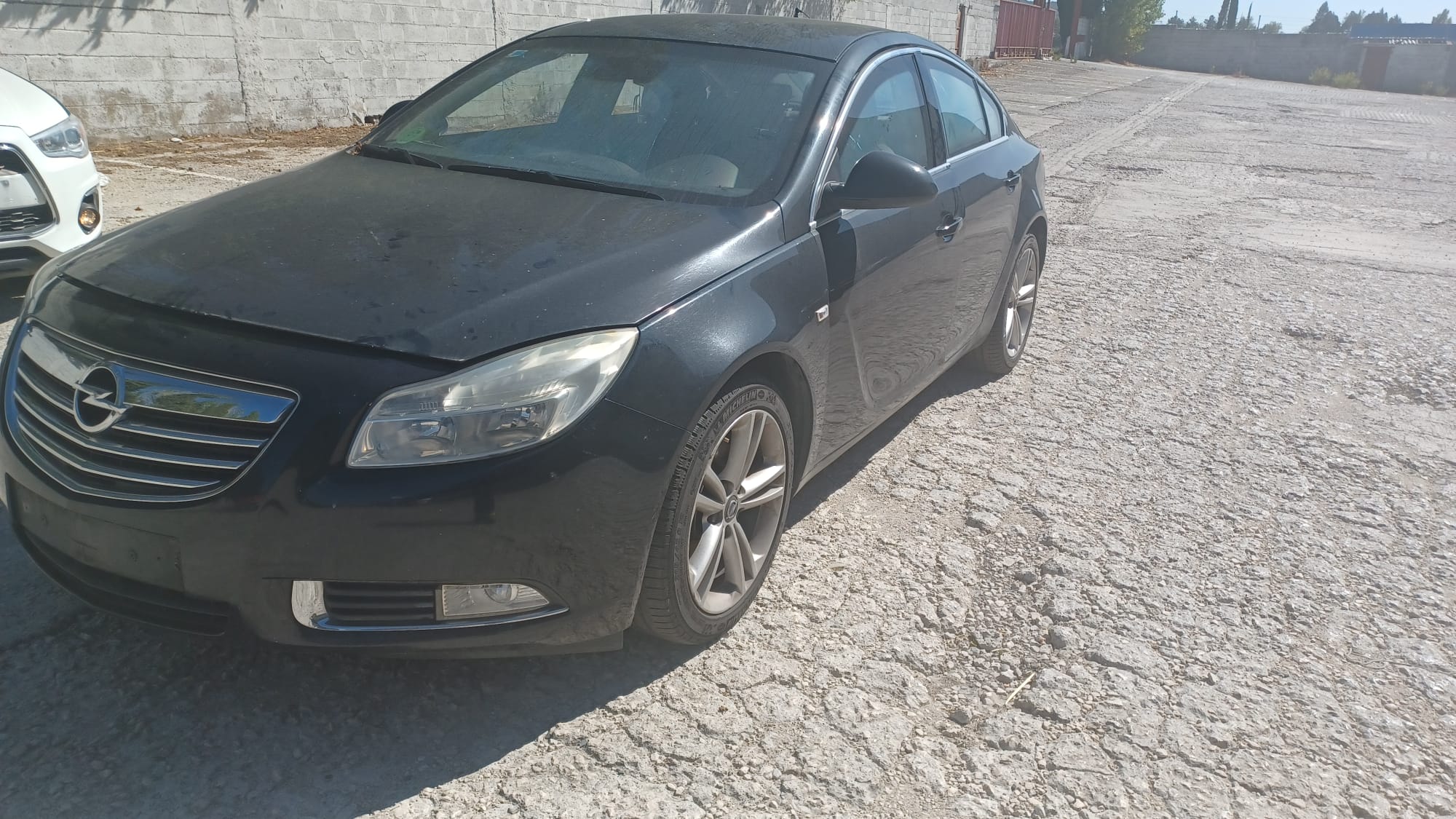 OPEL Insignia A (2008-2016) Обтегач на колана 03G903315A+ 20090493