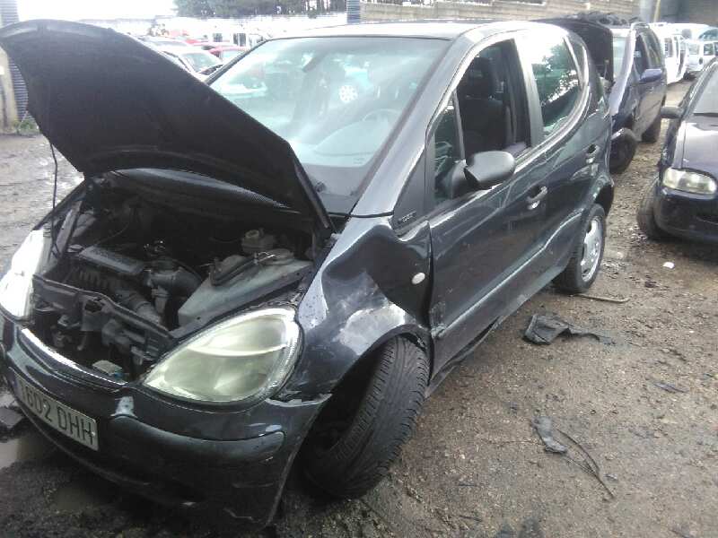 MERCEDES-BENZ A-Class W168 (1997-2004) Топливная рейка A6680700095,A6680700095,A6680700095 22826350