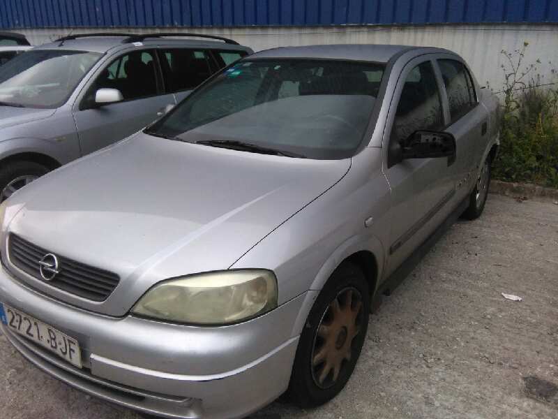 OPEL Astra H (2004-2014) Изпускателен колектор 90500926+ 23644521