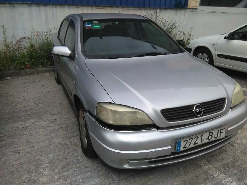 OPEL Astra H (2004-2014) Изпускателен колектор 90500926+ 23644521