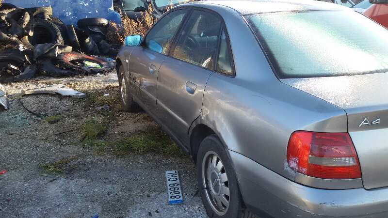 AUDI A4 B5/8D (1994-2001) Вакуумна помпа 038145209A+038145209A,038145209A 26374278