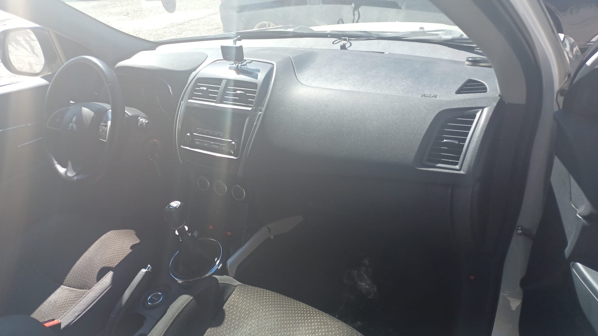 MITSUBISHI ASX 1 generation (2010-2020) Педаль тормоза PEDALFRENO,794497+794497 20095097