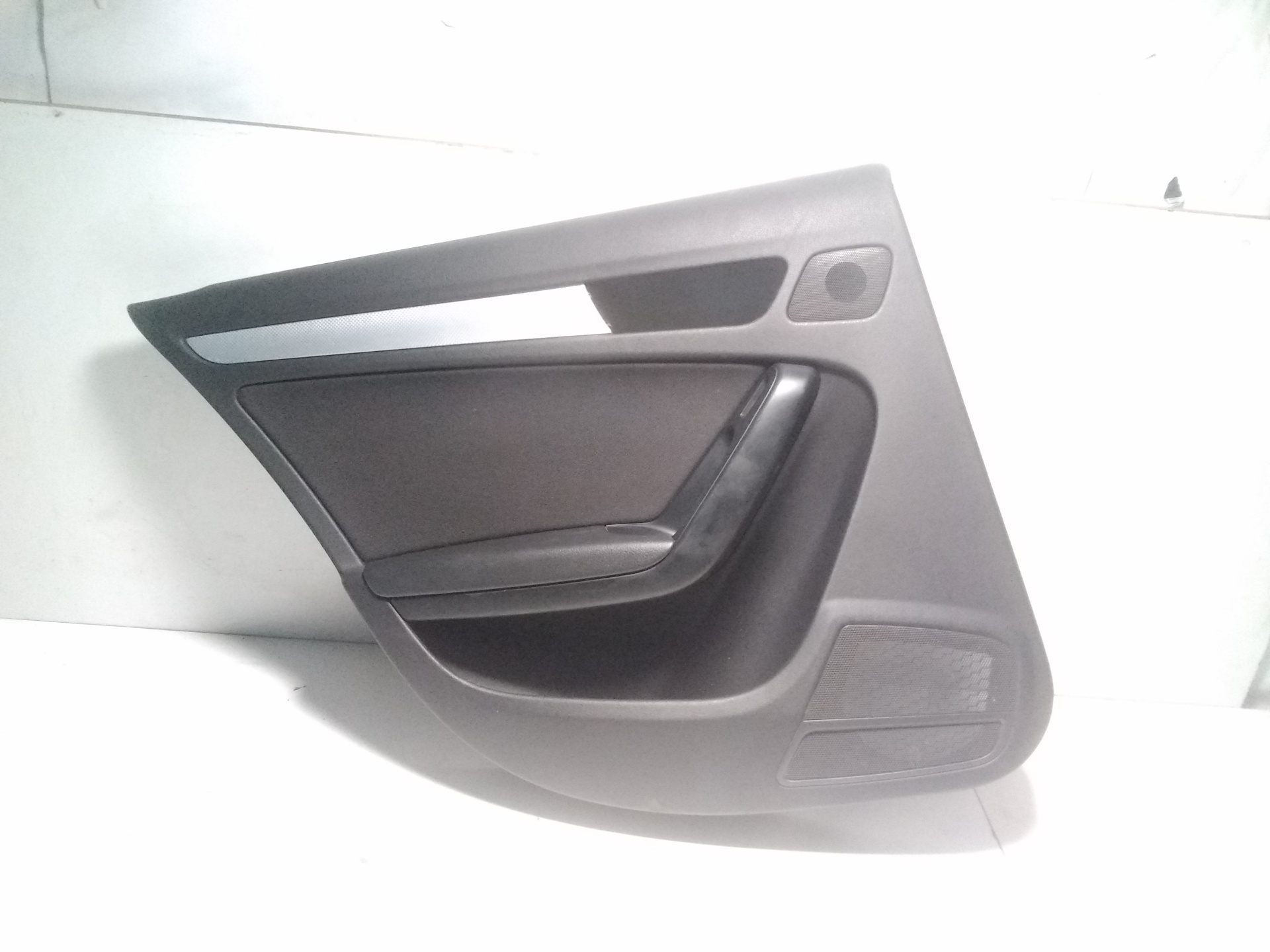 AUDI A4 B8/8K (2011-2016) Rear Left Door Molding 8K0867305+ 23644130