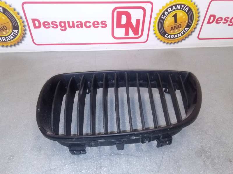 BMW 1 Series F20/F21 (2011-2020) Priekinės radiatoriaus grotelės L511370771299+ 19990825