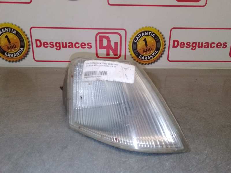 CITROËN Xantia X1 (1993-1998) Front Right Fender Turn Signal I021298+ 22830141