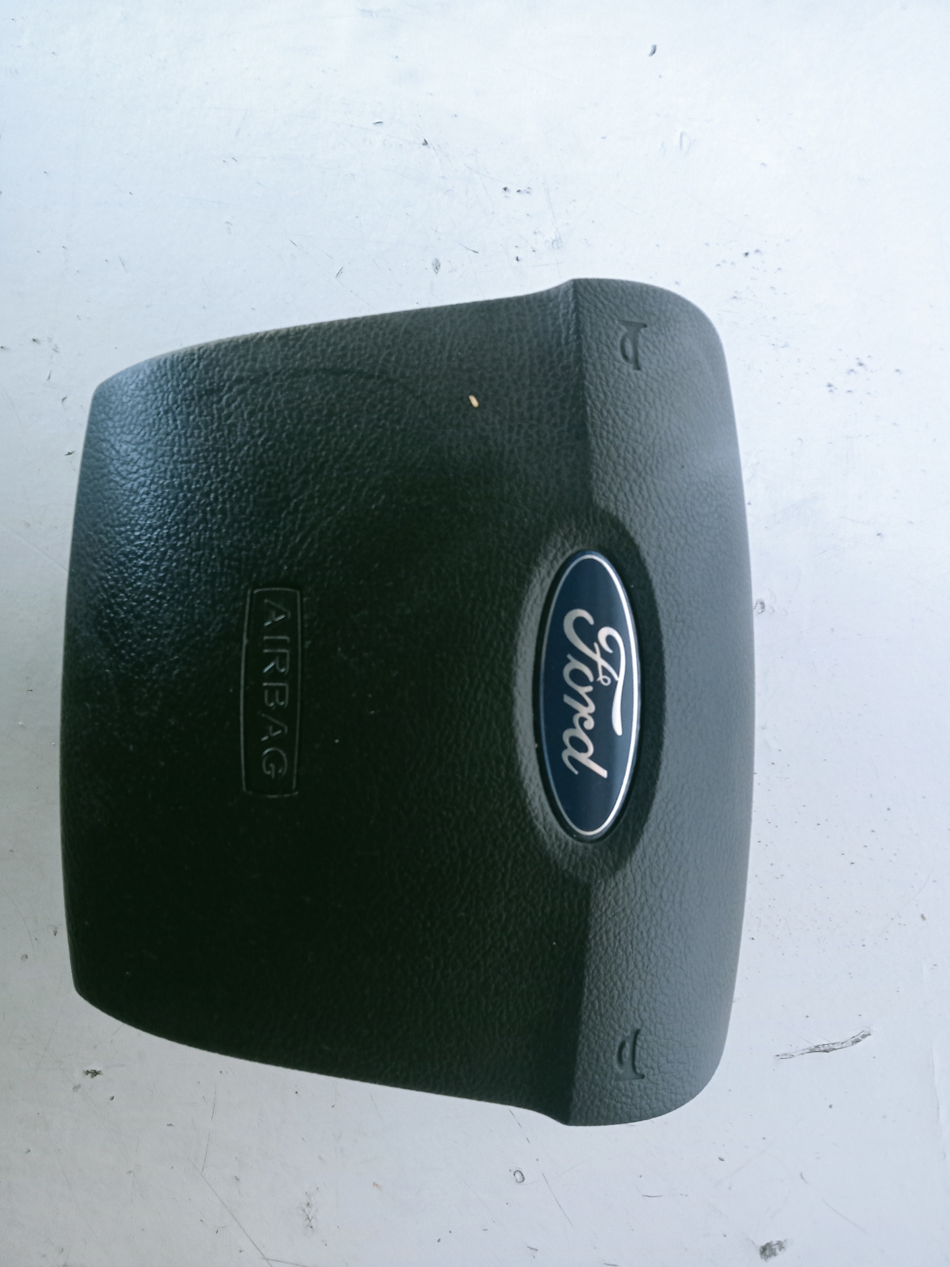 FORD Mondeo 4 generation (2007-2015) Citau veidu vadības bloki AIRBAG 23645608