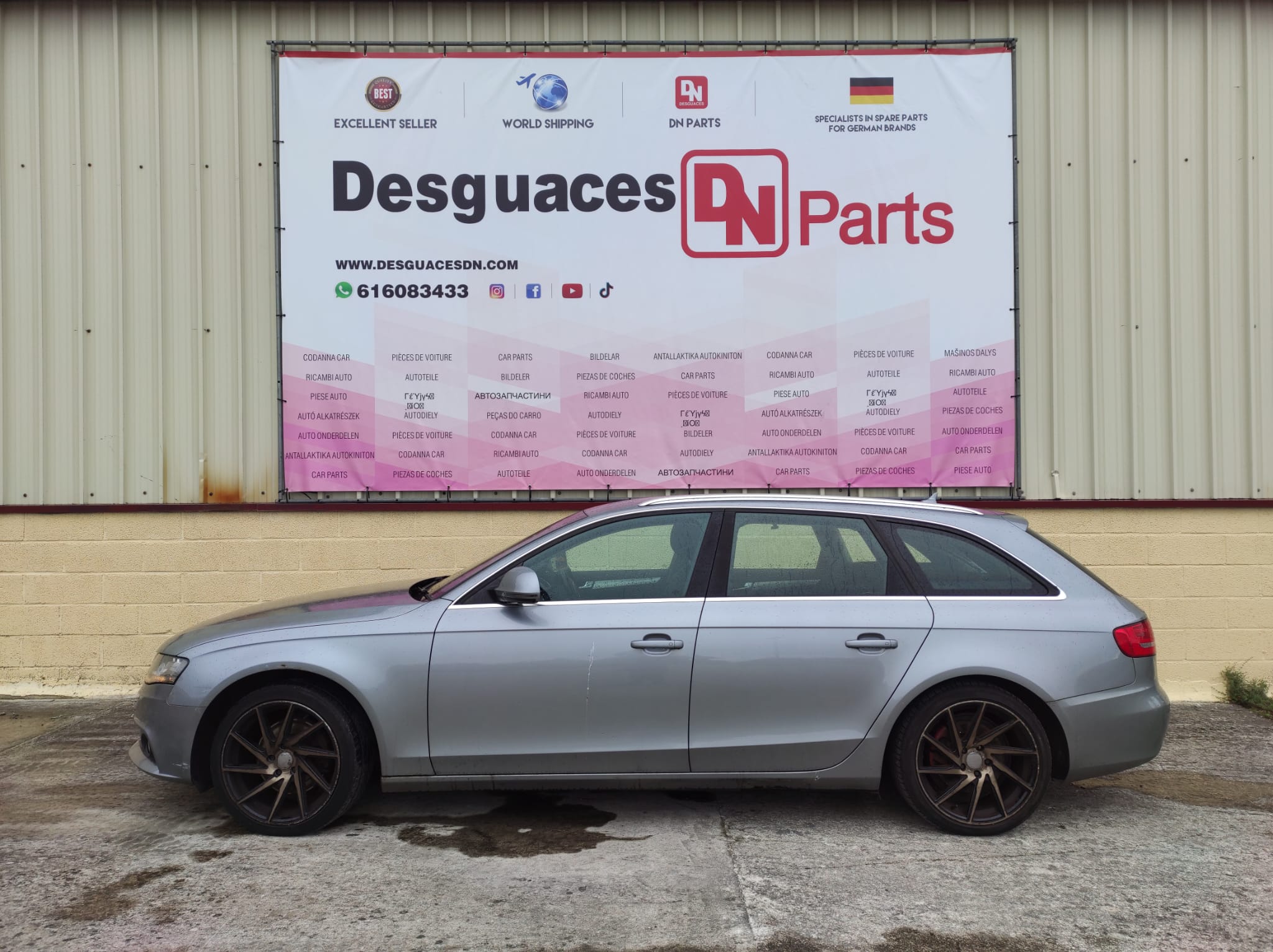 AUDI A5 8T (2007-2016) Другие трубы 1021300S01, 1021300S01, 1021300s01+1021300S01 23645176