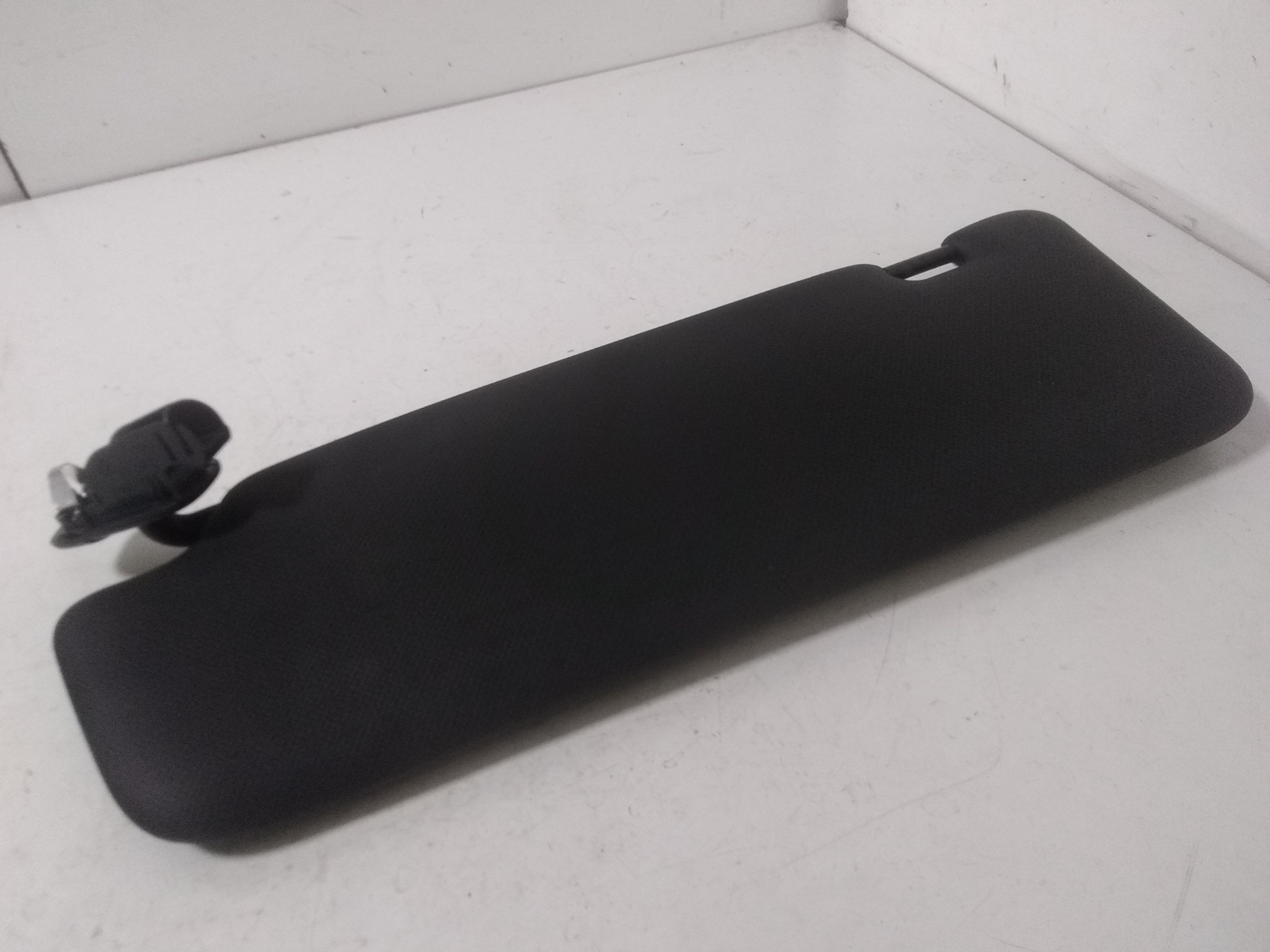 AUDI A6 C6/4F (2004-2011) Right Side Sun Visor 8K0857552+ 22821520