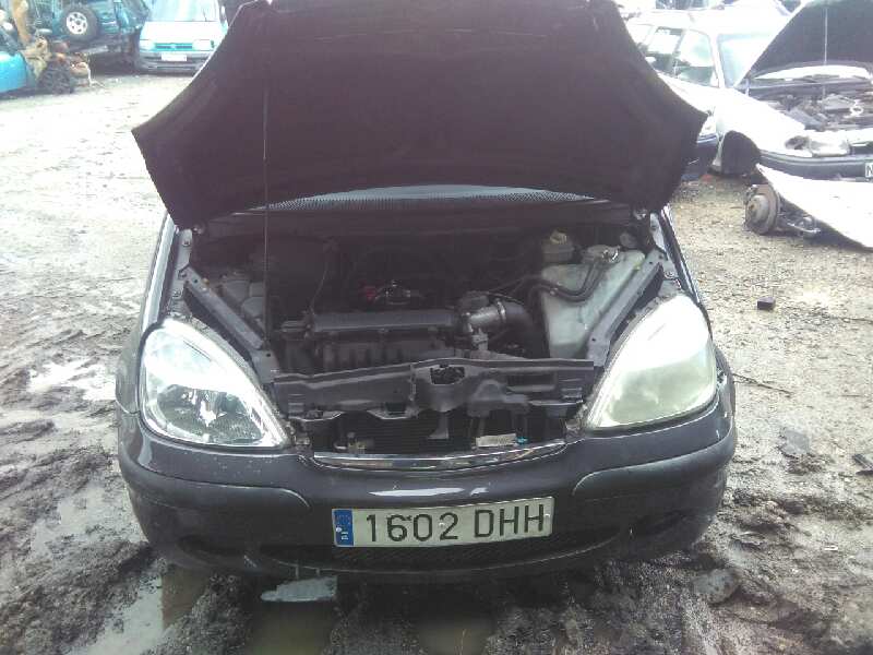 MERCEDES-BENZ A-Class W168 (1997-2004) Картер A6680140202, A6680140202, A6680140202 22826259