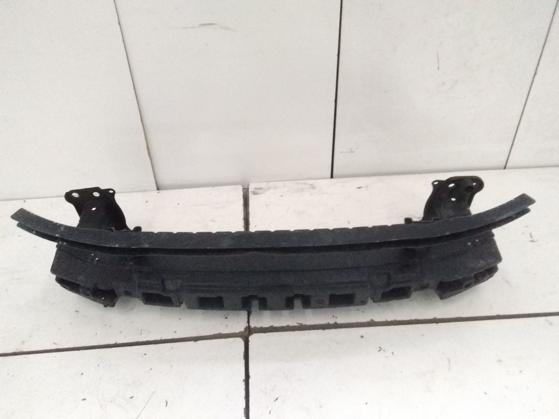 VOLKSWAGEN Passat B6 (2005-2010) Front Reinforcement Bar 3C0807093+ 22819375