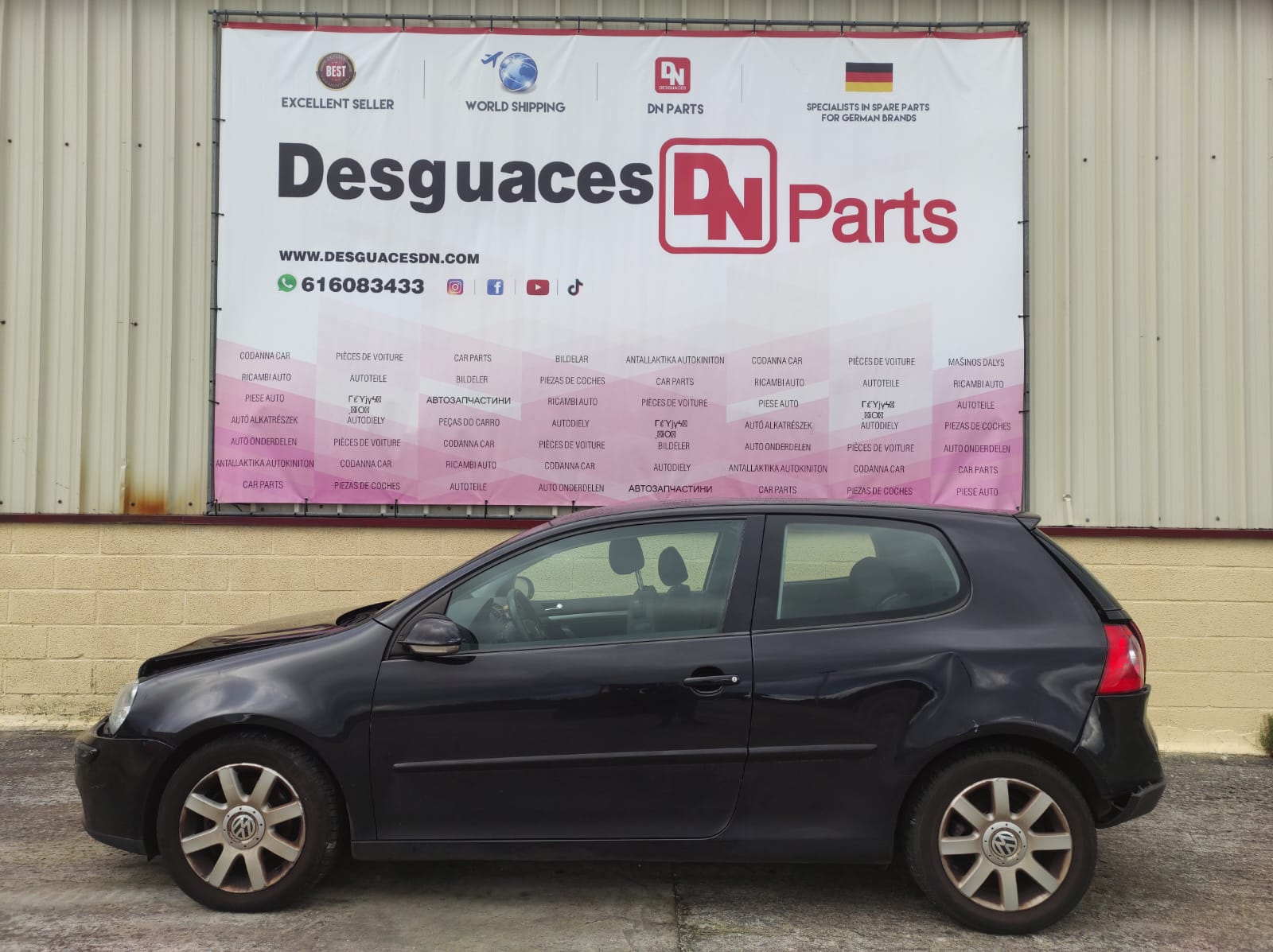 VOLKSWAGEN Golf Plus 2 generation (2009-2014) Other tubes 1K0129654AA,1K0129654AA,1K0129654AA 23645686