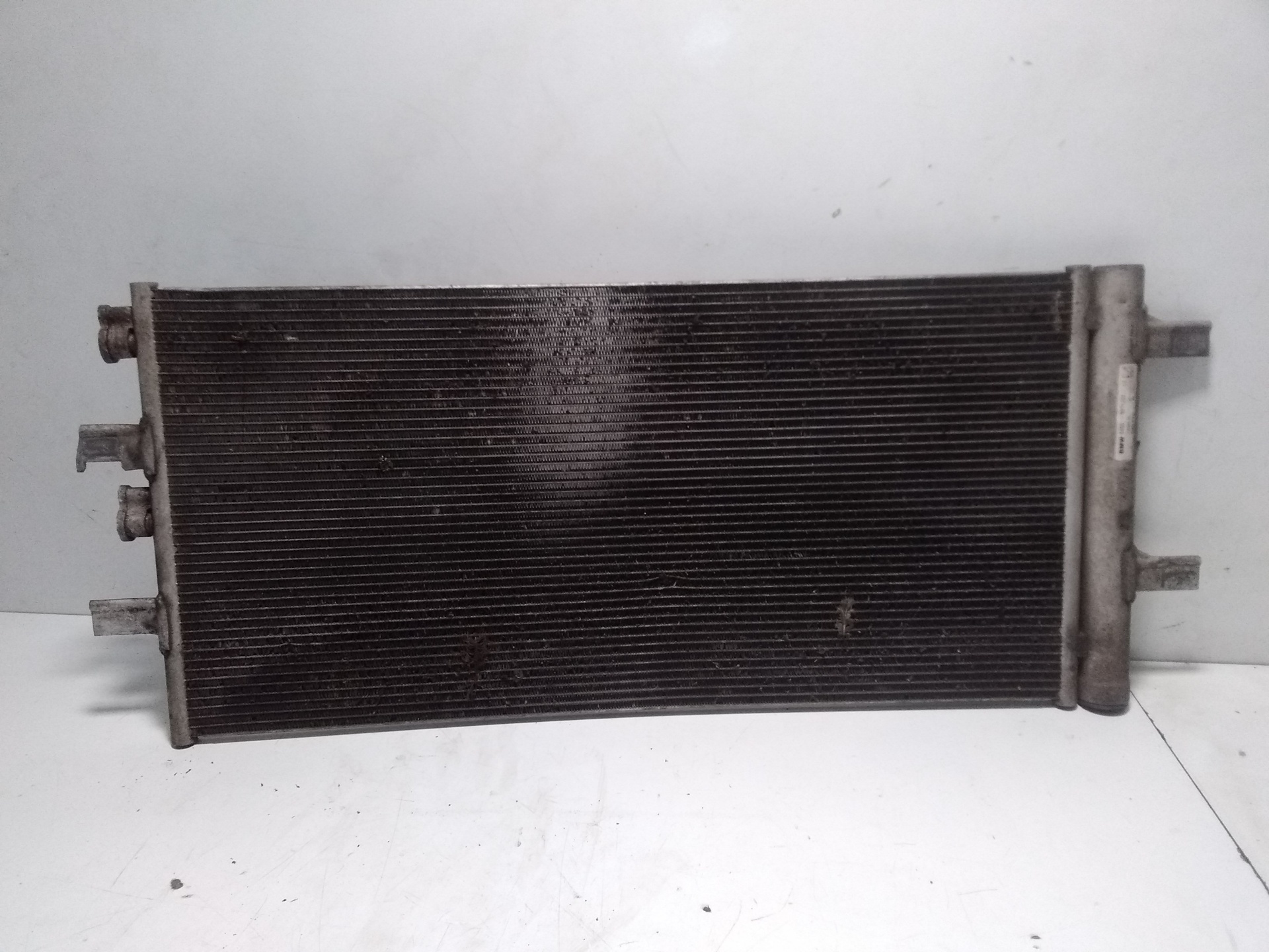 MINI Cooper R56 (2006-2015) Radiateur de climatisation 64509271204+ 22822823