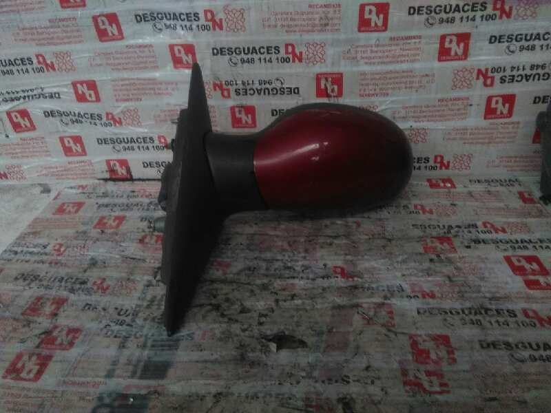 RENAULT Laguna 1 generation (1993-2001) Left Side Wing Mirror 818070+ 19964176