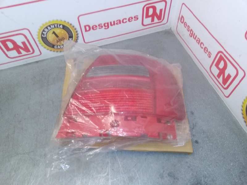 AUDI A4 B5/8D (1994-2001) Rear Right Taillight Lamp 034411927RF+ 20022519