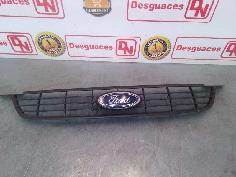 FORD Focus 2 generation (2004-2011) Radiator Grille 8M518200BF 20022238