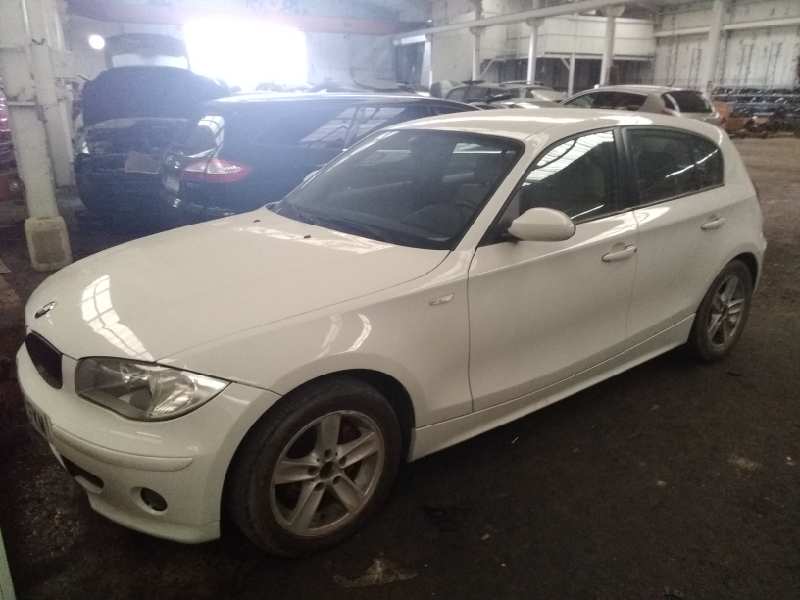 BMW 1 Series F20/F21 (2011-2020) Охлаждающий радиатор 64119128953+ 20398363