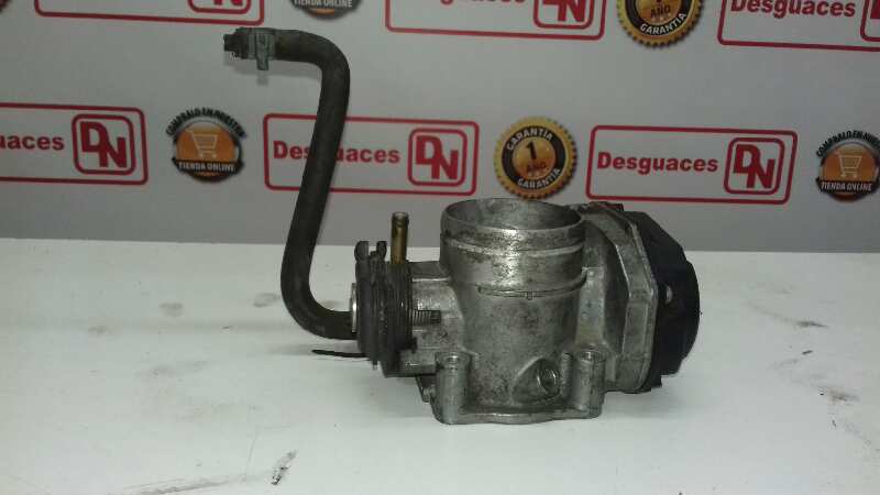 ALFA ROMEO A3 8L (1996-2003) Throttle Body 06A133064J 19976467