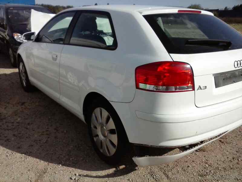 AUDI A3 8P (2003-2013) Маторчик стеклоподъемника передней правой двери 8P0959802K, 8P0959802K, 8P3837462A+8P0959802K 23644390