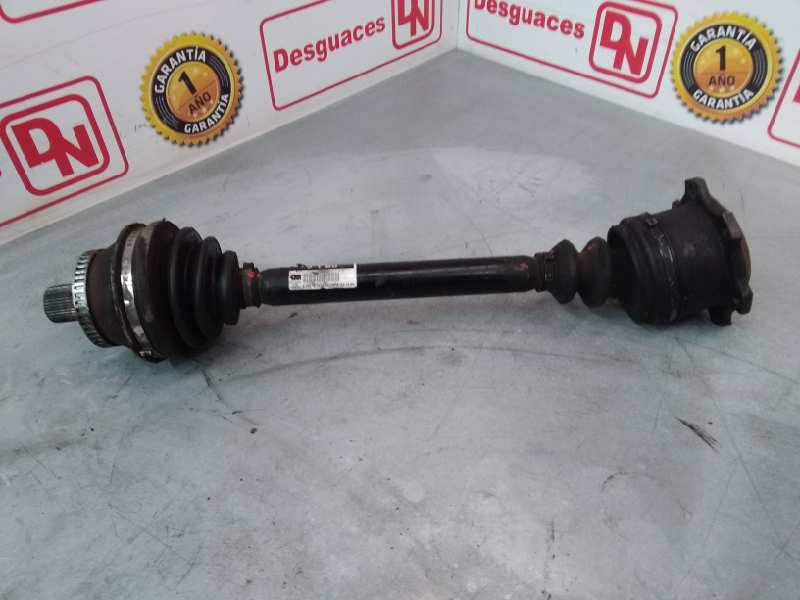 VOLKSWAGEN Passat B5 (1996-2005) Front Right Driveshaft 8D0407271BC 19976202