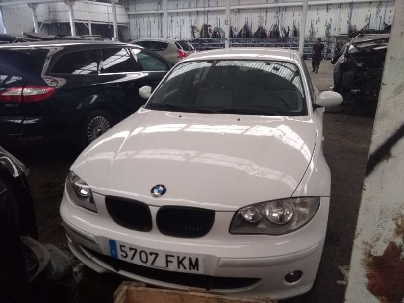 BMW 1 Series F20/F21 (2011-2020) Klímahűtő 778889513+ 20398286