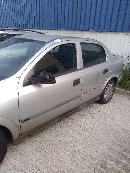 OPEL Astra H (2004-2014) Изпускателен колектор 90500926+ 23644521