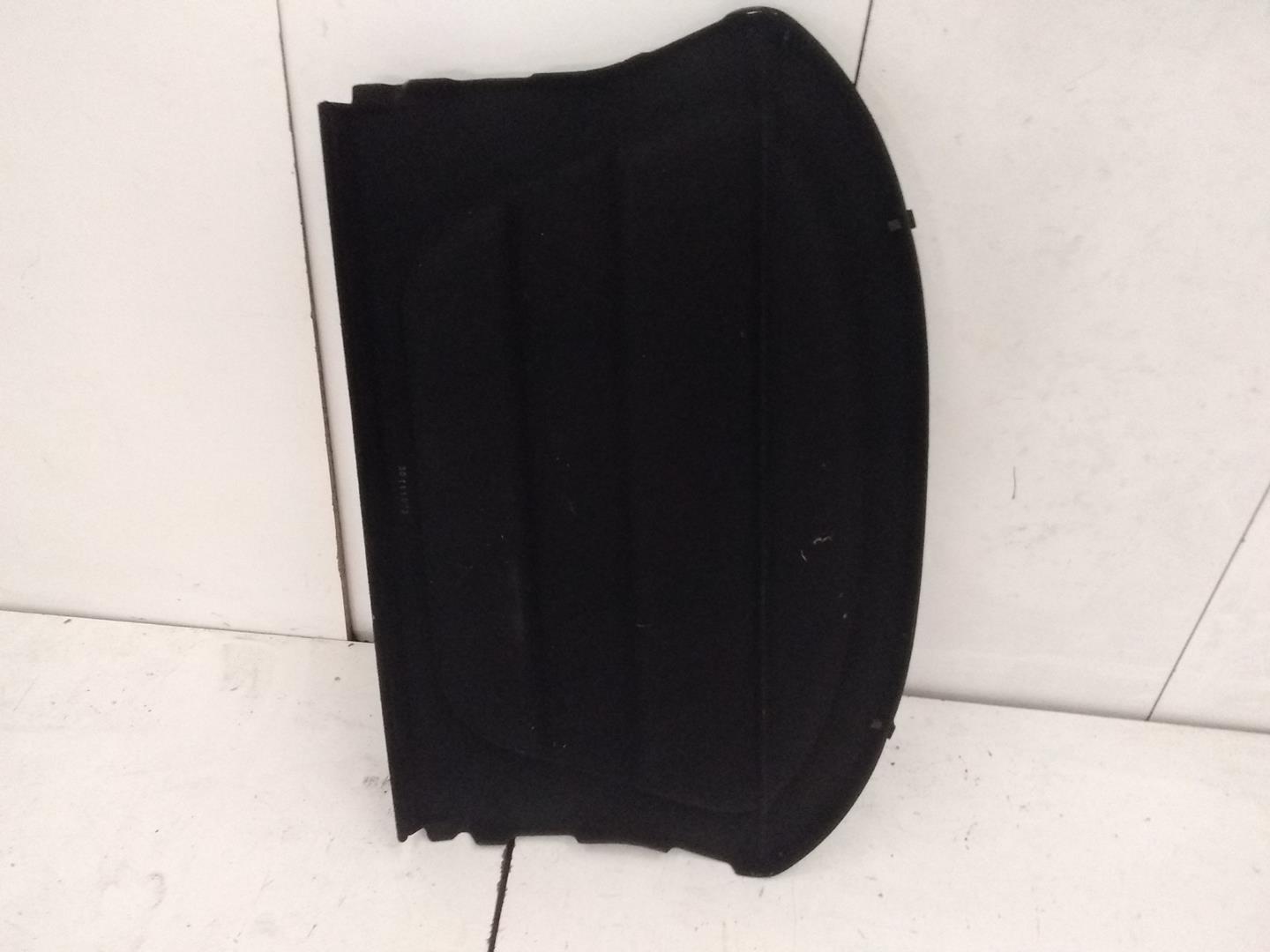 CHEVROLET Megane 3 generation (2008-2020) Rear Parcel Shelf 794200017R 20118475