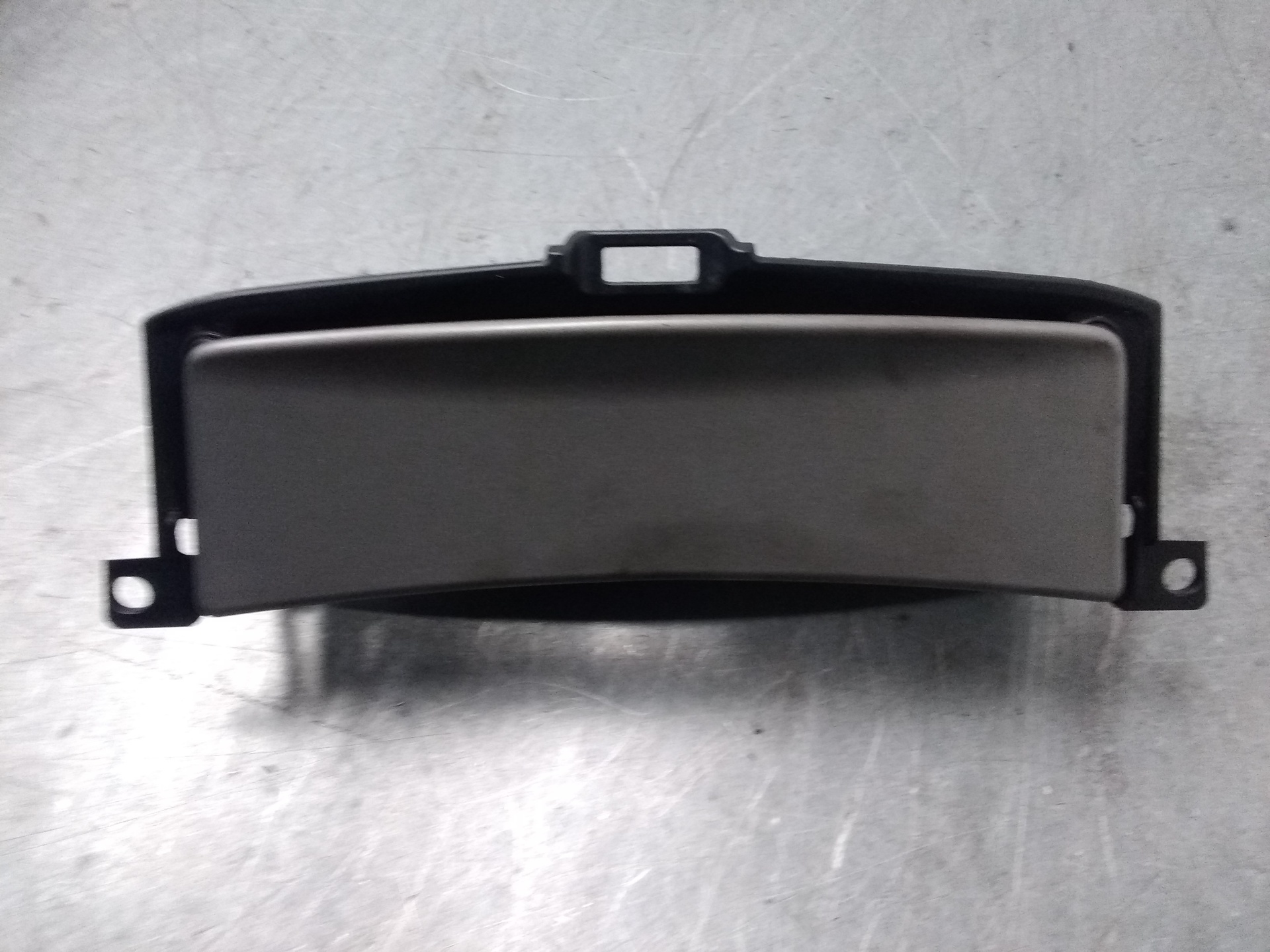 FORD Mondeo 3 generation (2000-2007) Ashtray 1138790A, 1138790A, 1138790A 23644476