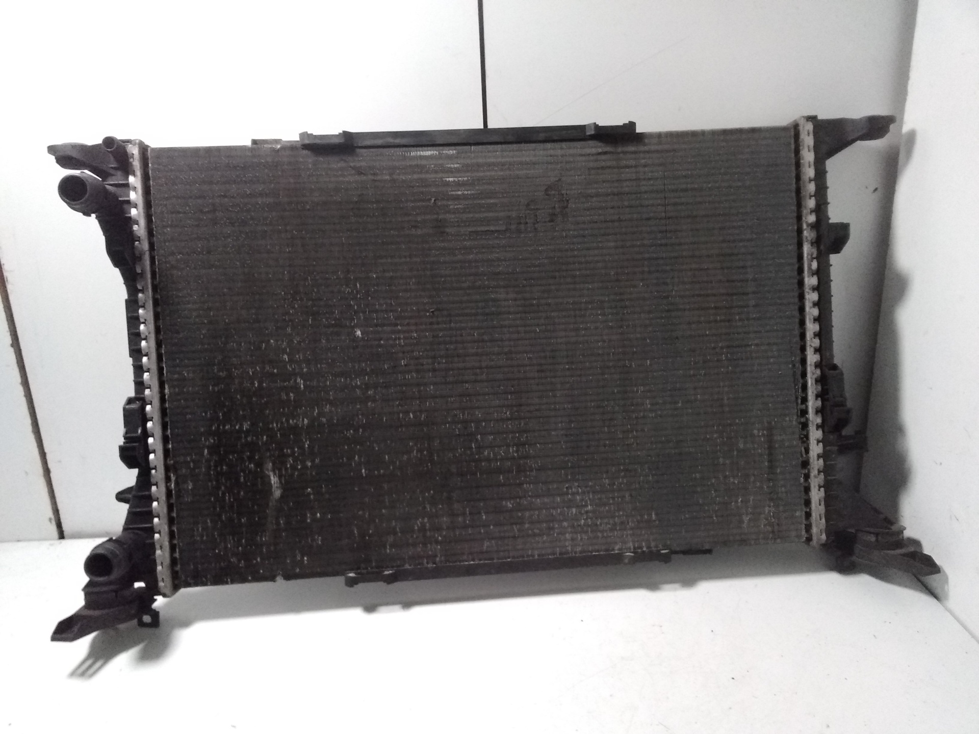 AUDI A6 C6/4F (2004-2011) Air Con radiator 8K0121251R+ 21747090