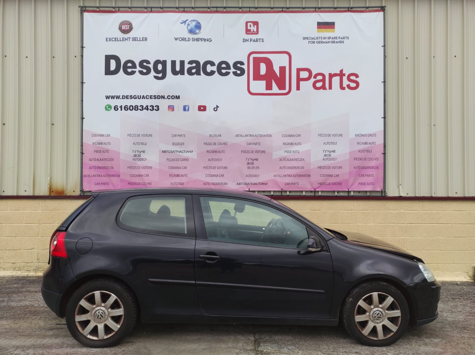 VOLKSWAGEN Golf Plus 2 generation (2009-2014) Other tubes 1K0129654AA,1K0129654AA,1K0129654AA 23645686