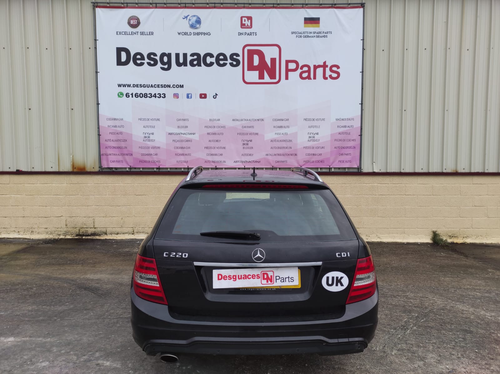 MERCEDES-BENZ C-Class W202/S202 (1993-2001) Priekinių dešinių durų spyna 45041214,45041214,45041214 26856143