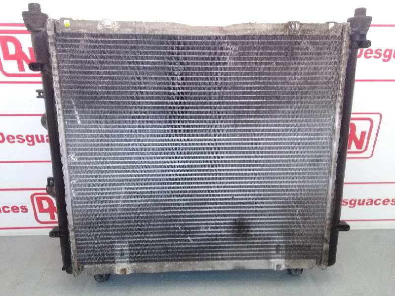 VOLVO 460 1 generation (1988-1996) Radiateur de climatisation 99000673+ 19998335