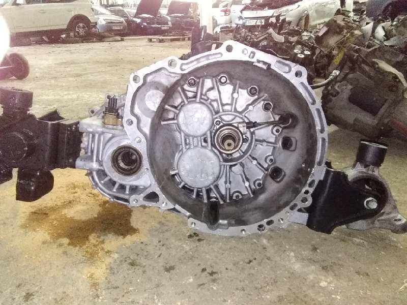 KIA Carnival 2 generation (2006-2010) Gearbox 4300038050+ 20000507