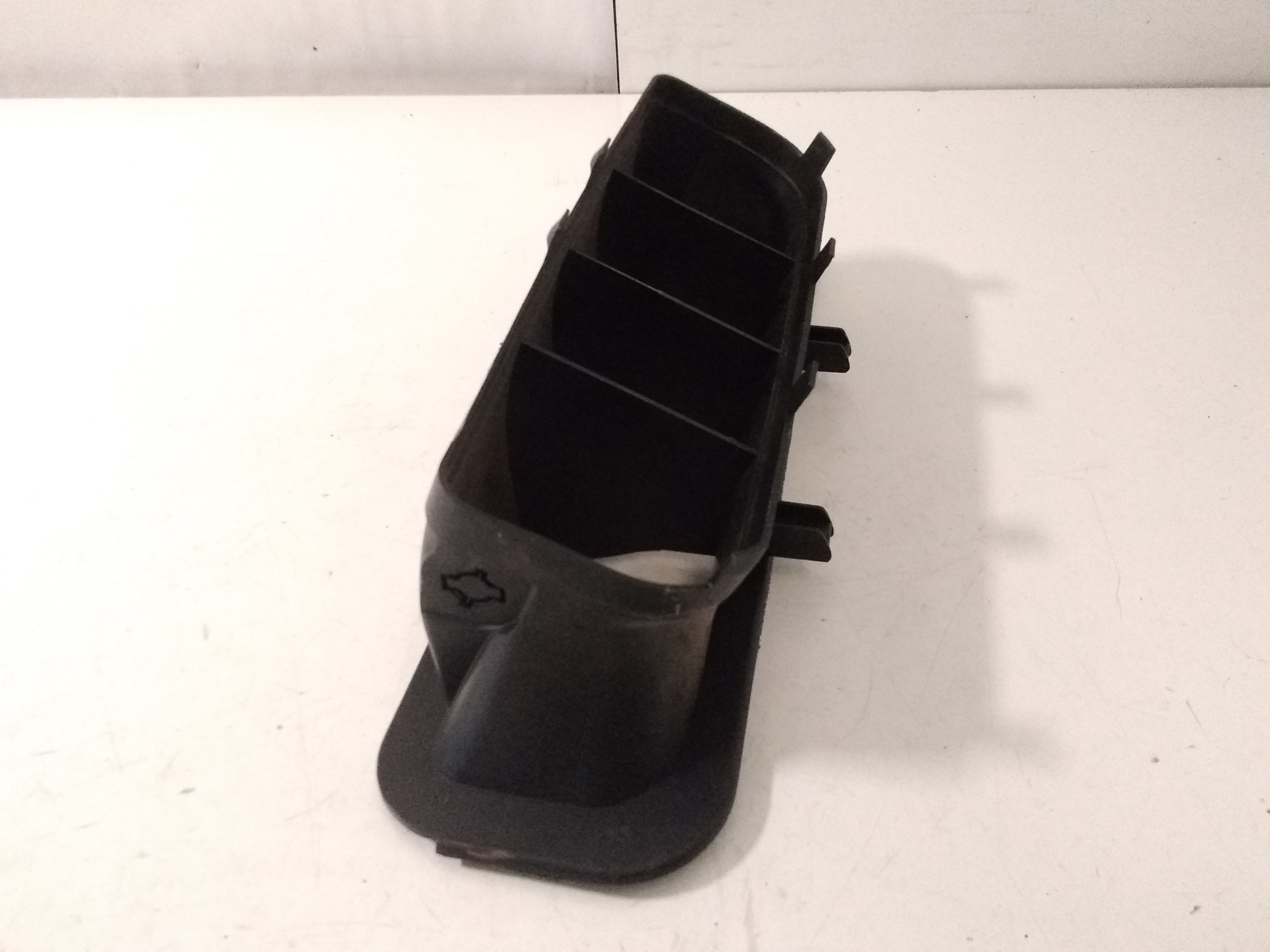 SEAT Cordoba 2 generation (1999-2009) Other Trim Parts 6J1819363+ 20108795