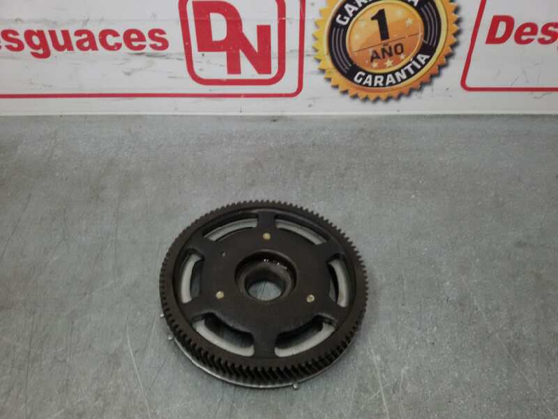 MAZDA 6 GG (2002-2007) Camshaft pulley POLEA,344056+344056 19966810