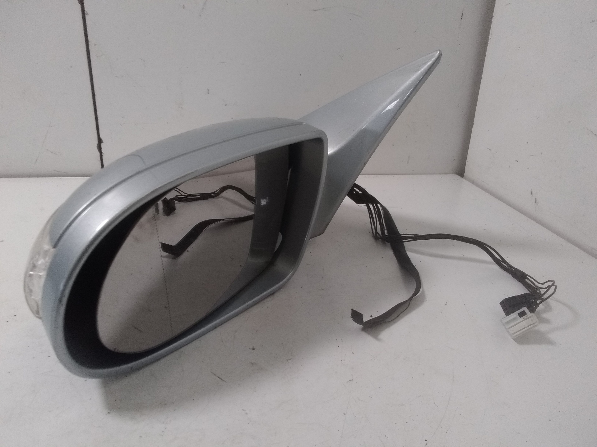 MERCEDES-BENZ SLK-Class R171 (2004-2011) Left Side Wing Mirror 413138411L+ 22821145