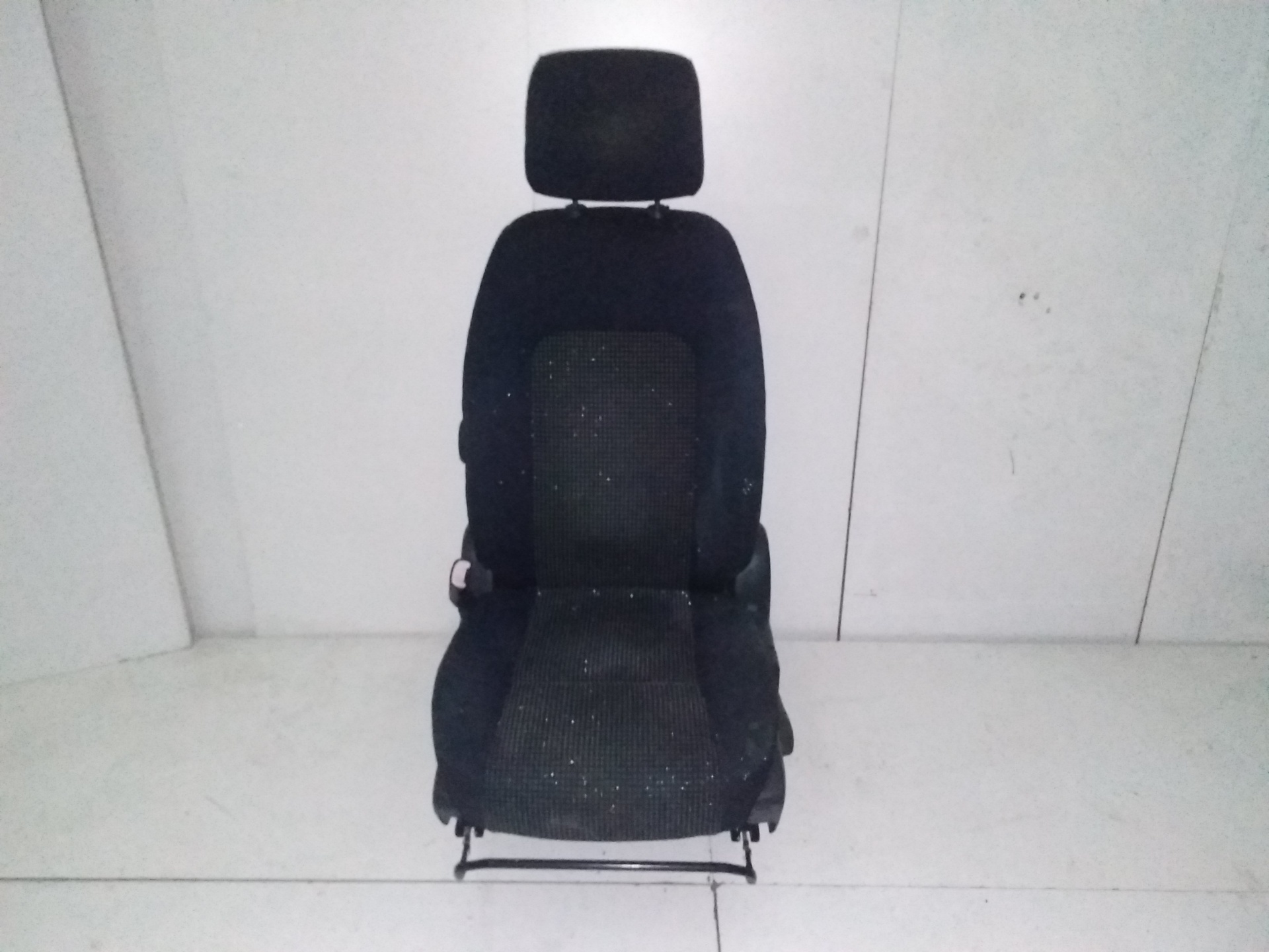 CHEVROLET Captiva 1 generation (2006-2018) Front Left Seat COLORNEGRO 20112954