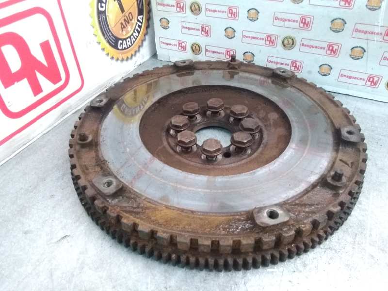 CITROËN C5 1 generation (2001-2008) Flywheel 9637874680+ 19975456