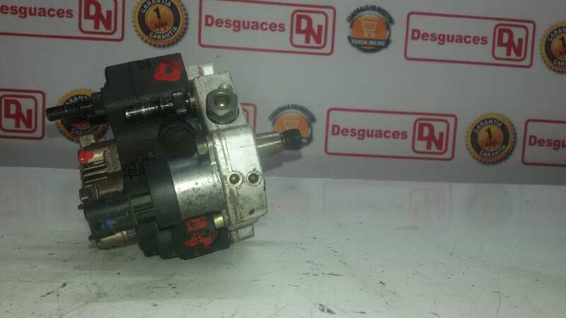 RENAULT Laguna 2 generation (2001-2007) High Pressure Fuel Pump 8200055072+ 20001120