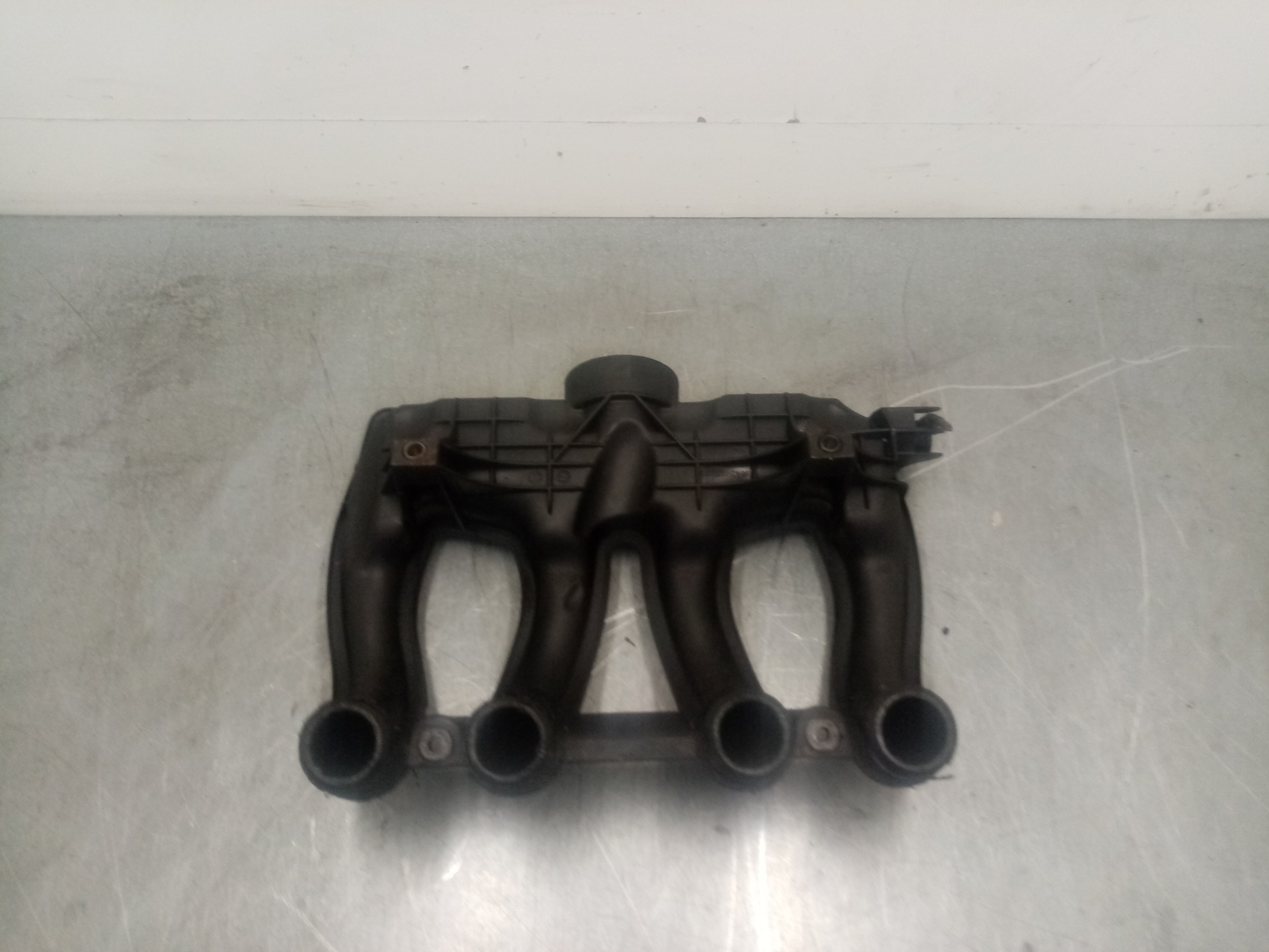 PEUGEOT Partner 1 generation (1996-2012) Intake Manifold 9642405280,9642405280,9642405280,9642405280+9642405280 22826391