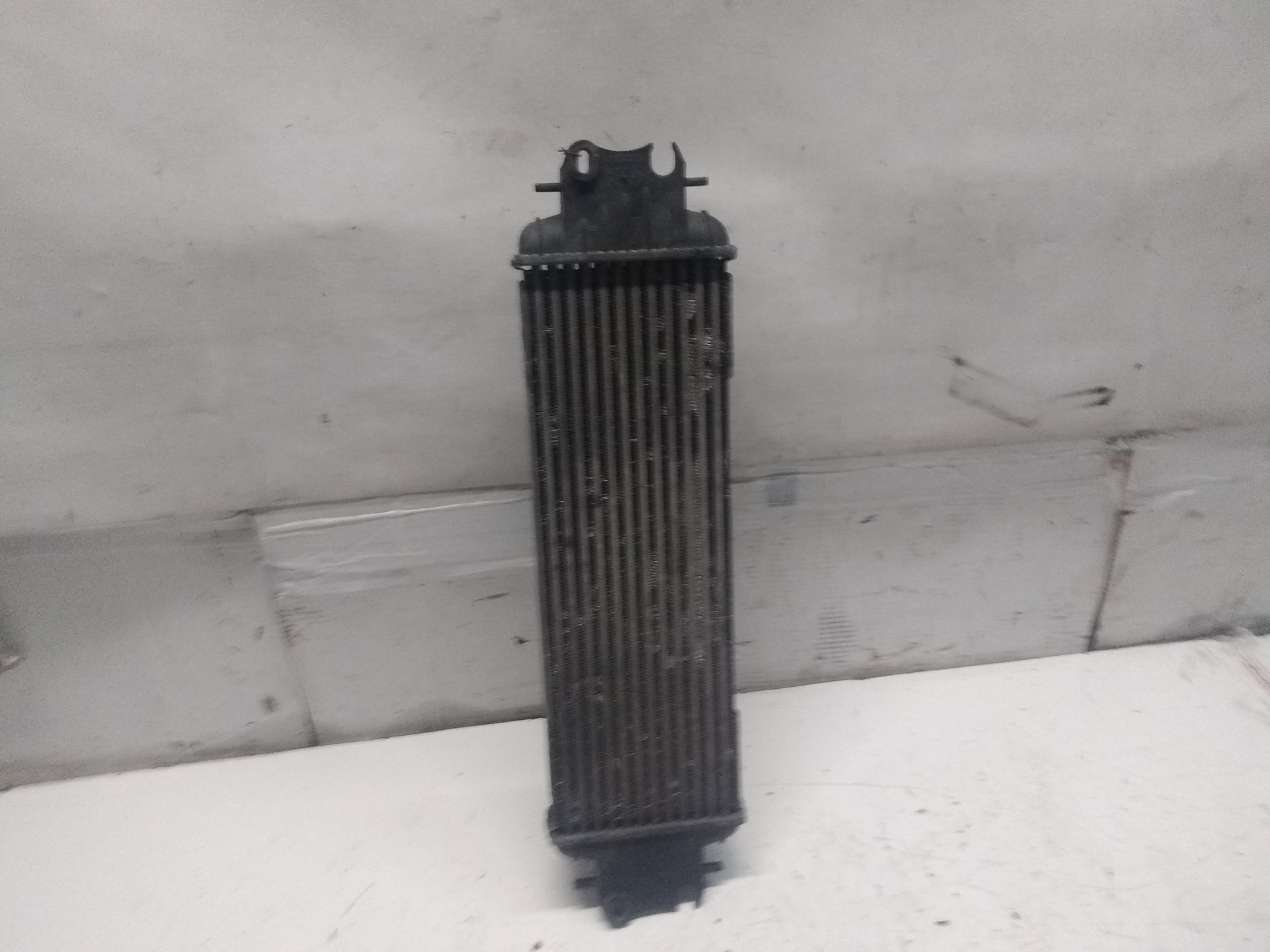 RENAULT Ducato Intercooler Radiator 91166035+ 22825446