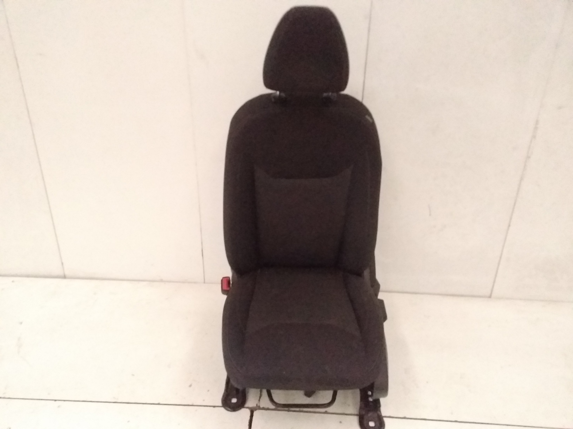 FORD Ka 2 generation (2008-2020) Front Left Seat COLORNEGRO 20114166