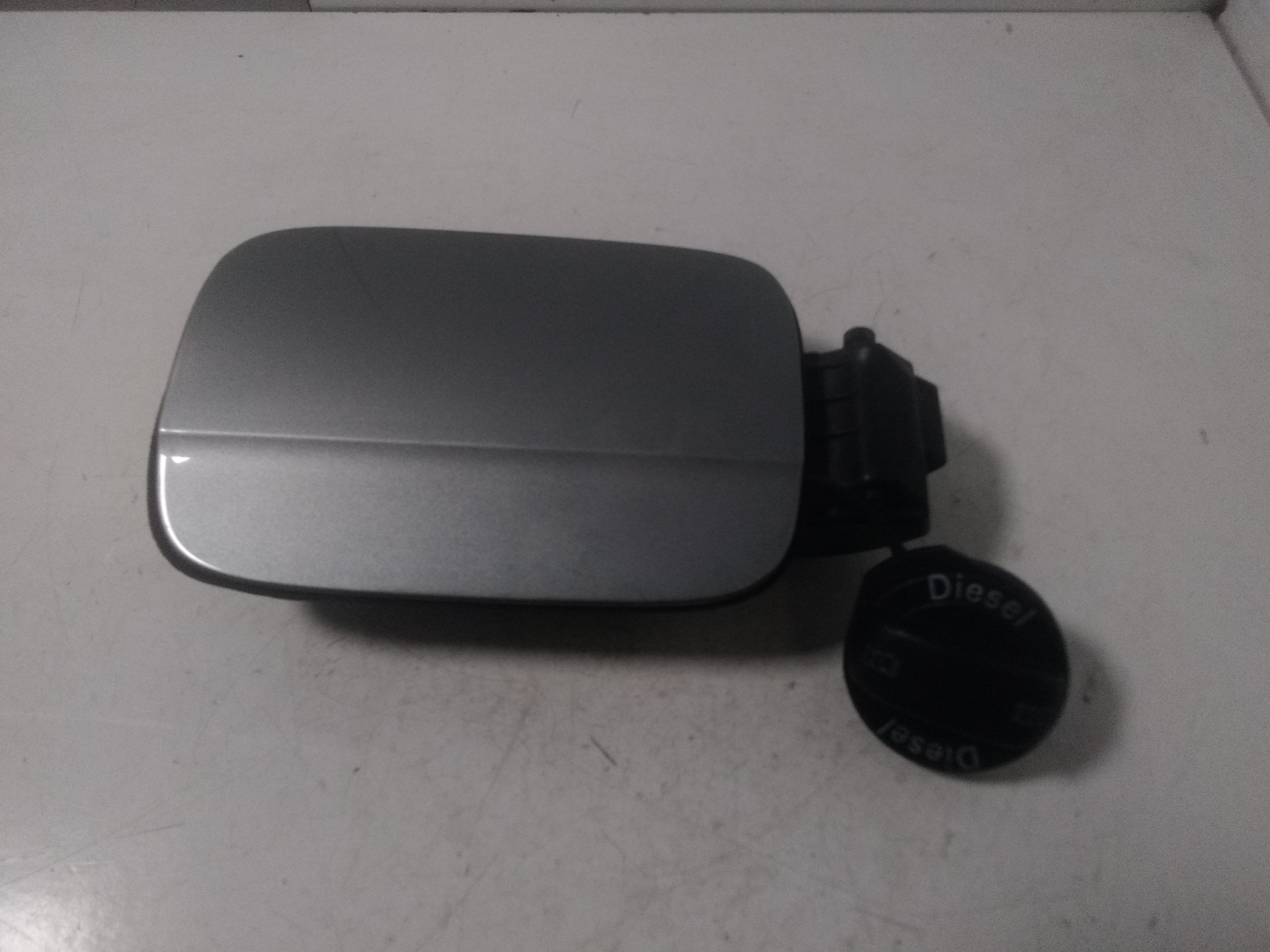 AUDI A5 8T (2007-2016) Fuel tank cap 8K0809999A, 8K0809999A, 8K0809999A 23645075