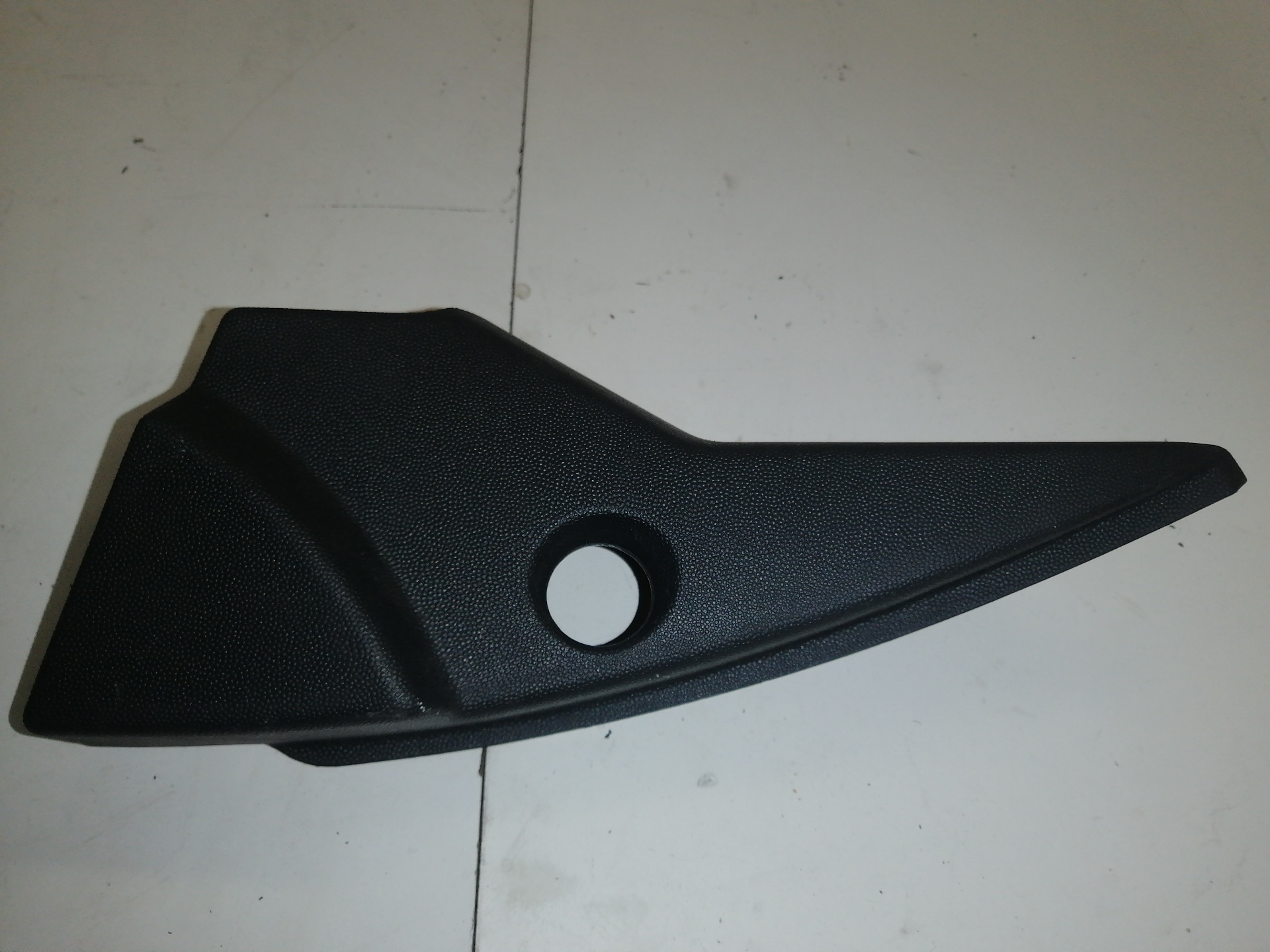 OPEL Meriva 1 generation (2002-2010) Other Trim Parts 340178755+ 20108197