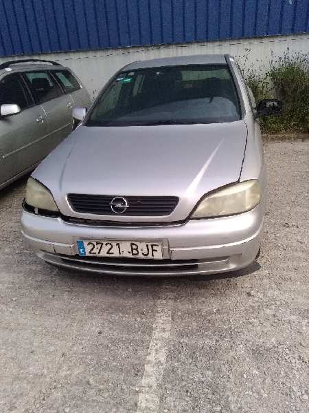 OPEL Astra H (2004-2014) Изпускателен колектор 90500926+ 23644521